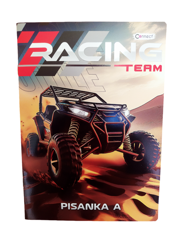 Obrazac školski pisanka A Premium Connect - Slika 4
