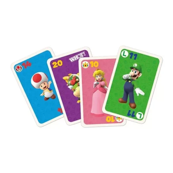 WHOT: Super Mario - Slika 2