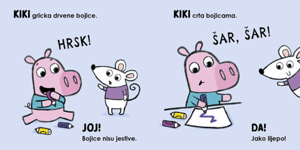 Kiki: Da ili ne? - Slika 2