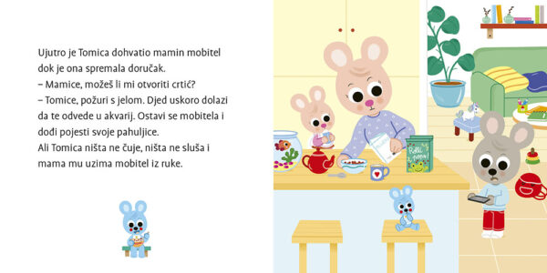 Tomica i ekrani - Slika 2