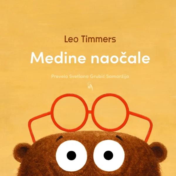 Medine naočale