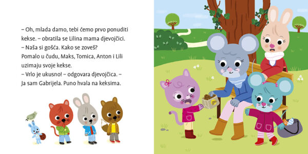 Tomica je pristojan - Slika 2