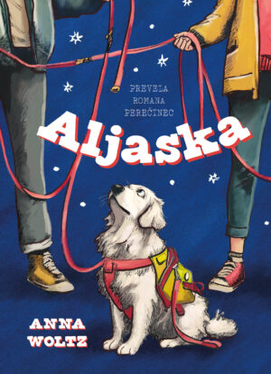 Aljaska