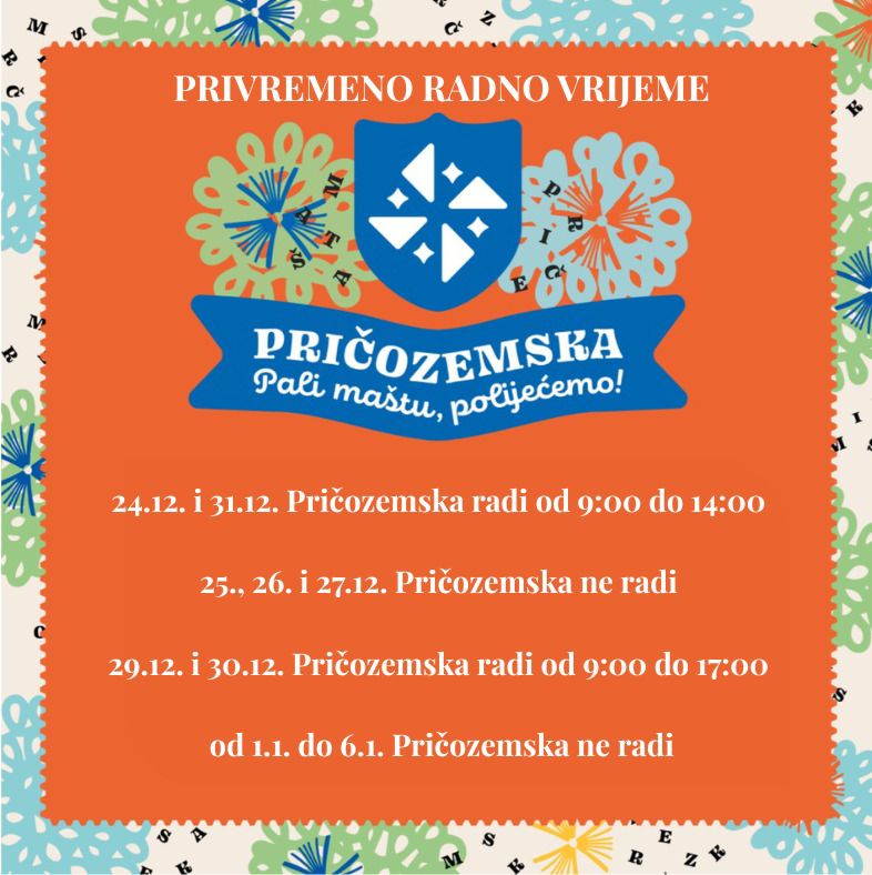 Radno vrijeme