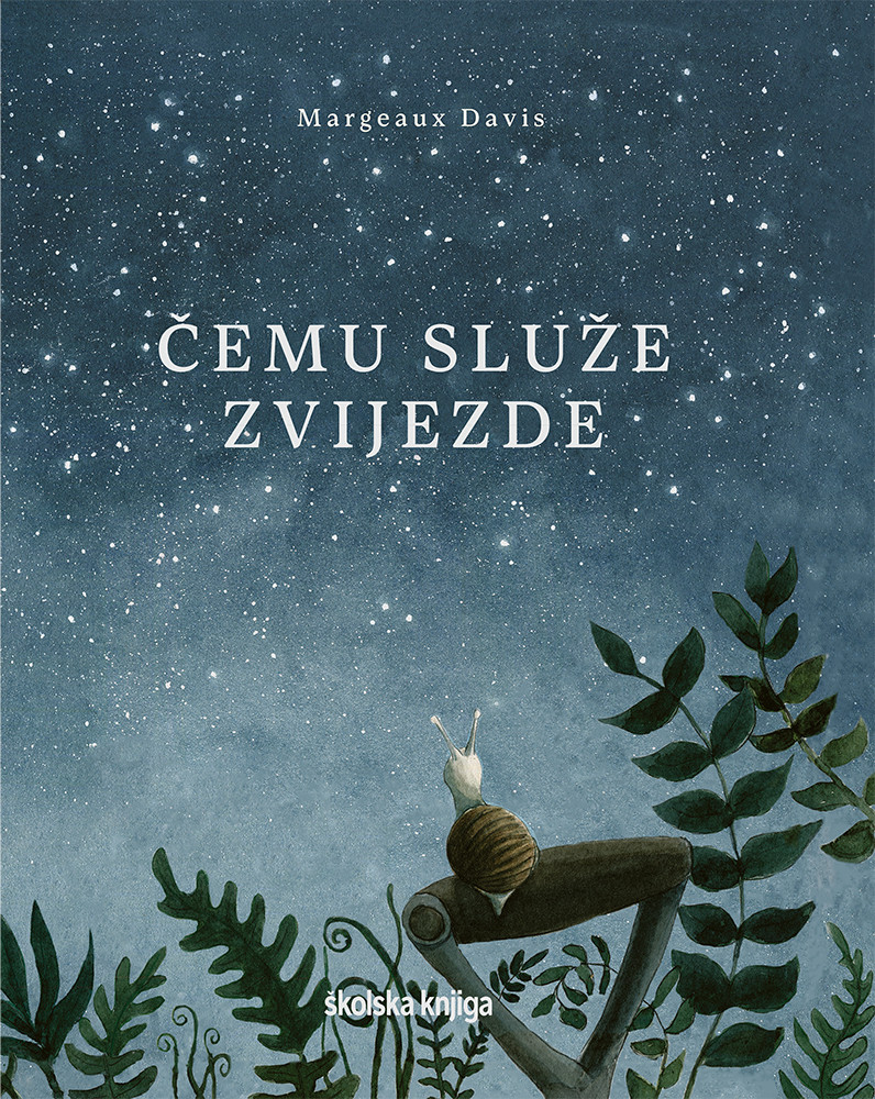 Čemu služe zvijezde