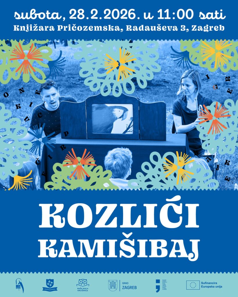 Kozlići u Pričozemskoj