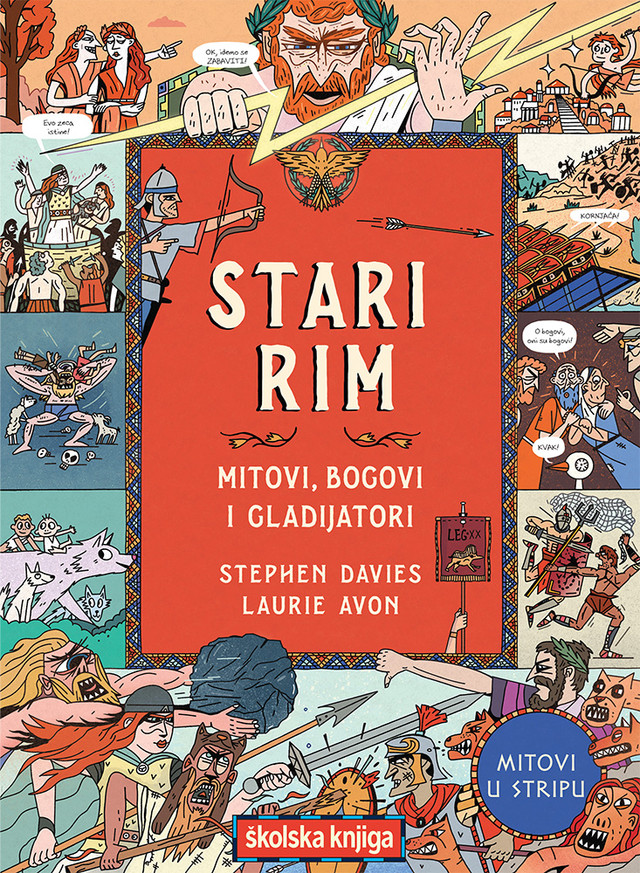 Stari Rim