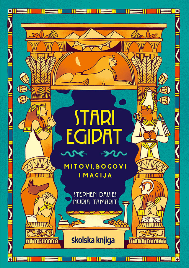 Stari Egipat